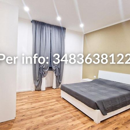 Rewind Apartment Genoa Luaran gambar